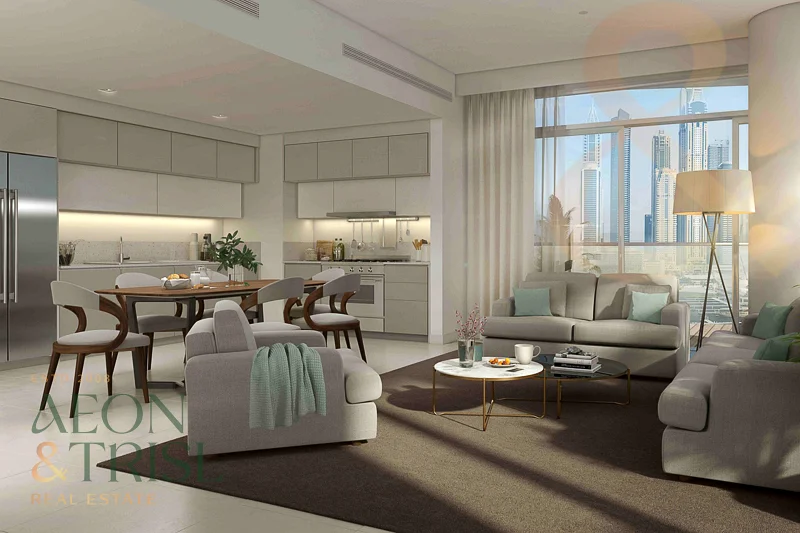 Ultimate Waterfront | Luxurious | Exclusive63231644454401112
