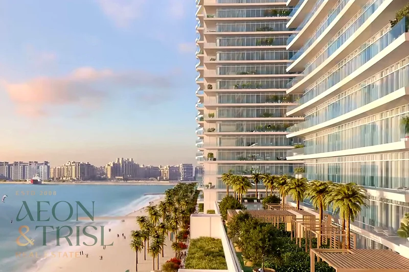 Ultimate Waterfront | Luxurious | Exclusive63231644454401113