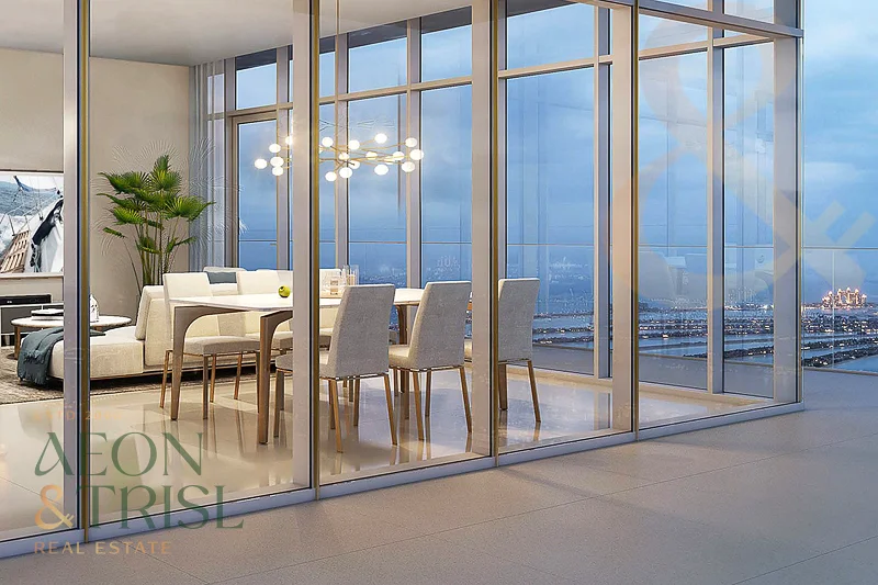 Ultimate Waterfront | Luxurious | Exclusive63231644454401111
