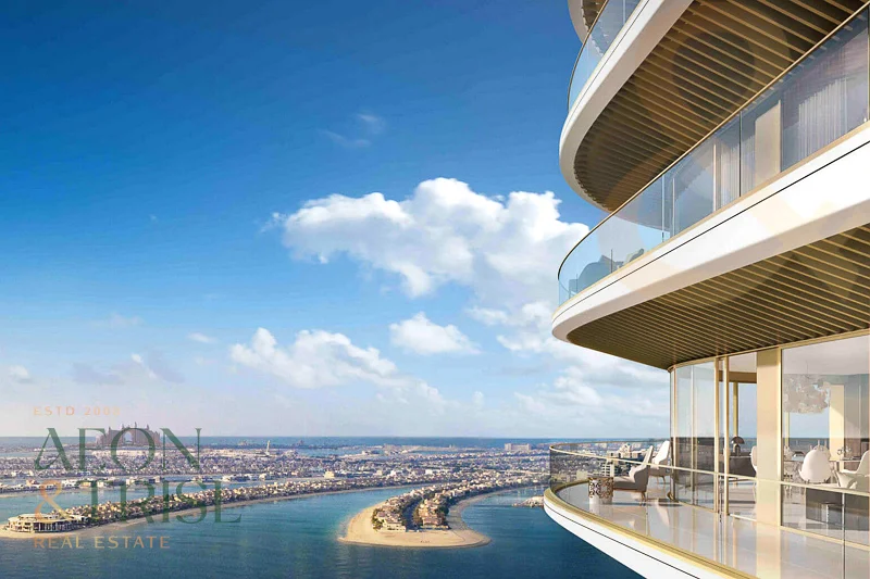 Ultimate Waterfront | Luxurious | Exclusive63231644454401114