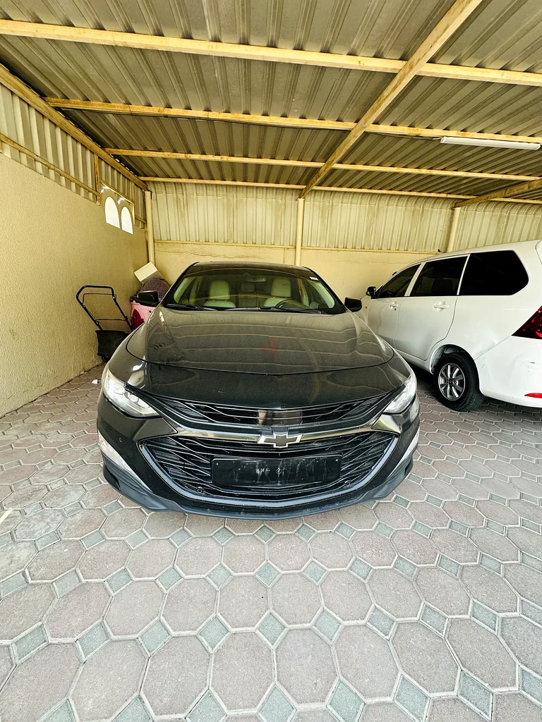 Chevrolet Malibu Premier 2019 - Excellent Condition for sale63153226886275113