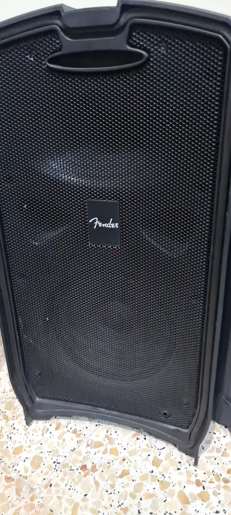 Fender Amplifier for Sale!63263525905539112
