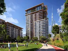 Genuine Resale l Near metro l Balcony l Best Deal