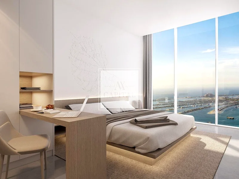 Tallest Hotel | Investment Opportunity | Luxurious63223832710529113