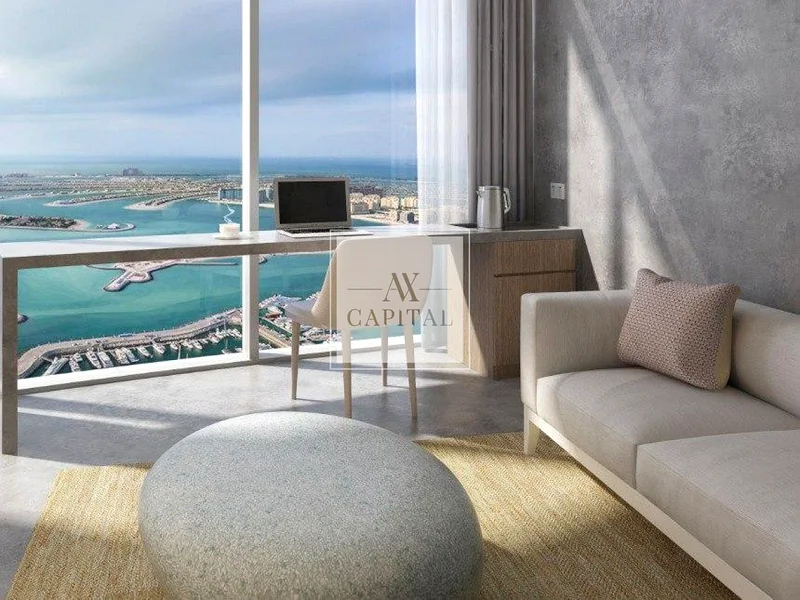 Tallest Hotel | Investment Opportunity | Luxurious63223832710529111