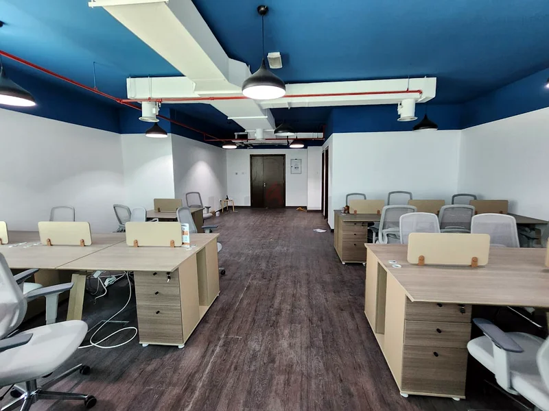Vacant Office Straight Layout, Bright Unit for SALE632722160102421110