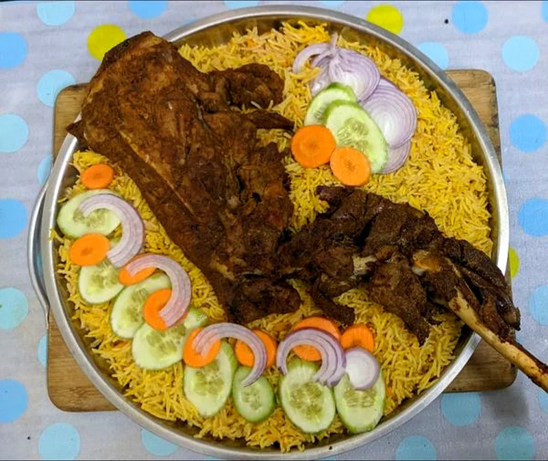 Female Cook/Chef from Abudhabi City63220333169539113