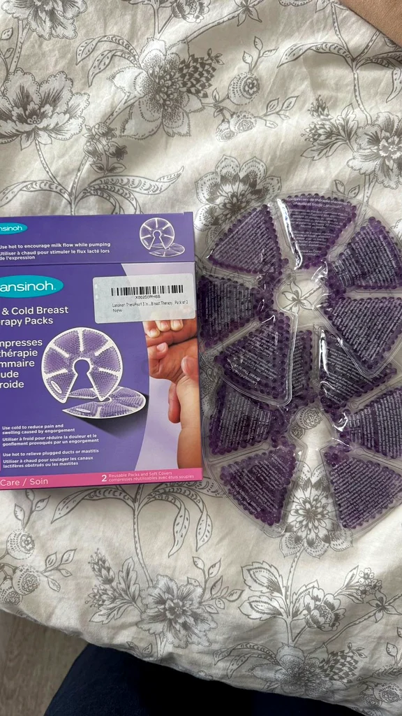 Lansinoh Breast Therapy632301858777631114