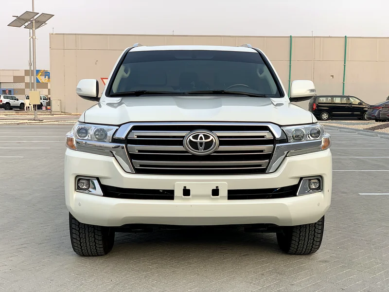 للبيع نوع: تويوتا EXR
خليجي : خليجي 
موديل:2020
ممشى السياره: 69000
عدد الاسطوانات: V863142586073603111