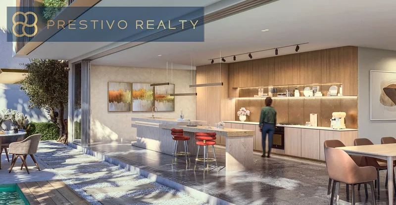 50% Discount on SLD | Freehold | Majlis | Internal Lift | Prime Location | Private Pool | Green River63204801949698113