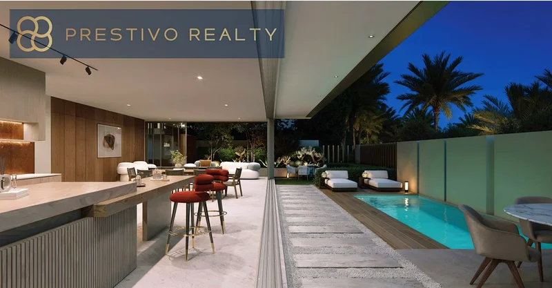 50% Discount on SLD | Freehold | Majlis | Internal Lift | Prime Location | Private Pool | Green River63204801949698114
