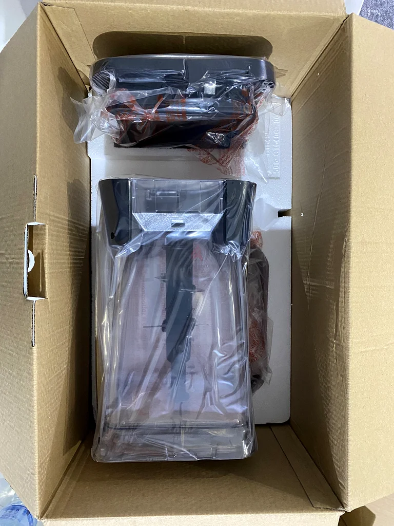 Ninja Blender duo c363253974829571111