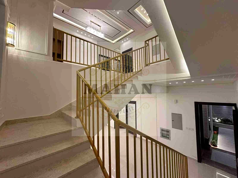 🏡 3-storey villa with modern classic finishes for sale | 5 rooms and a spacious area – an opportunity not to be missed! 🔥✨....63249233547394111