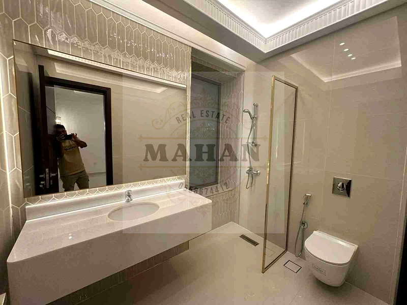 🏡 3-storey villa with modern classic finishes for sale | 5 rooms and a spacious area – an opportunity not to be missed! 🔥✨....63249233547394114