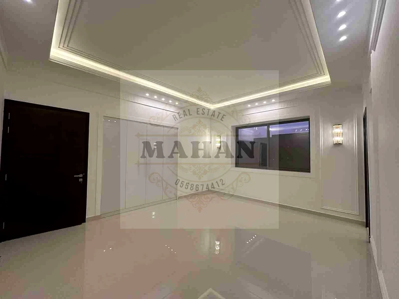 🏡 3-storey villa with modern classic finishes for sale | 5 rooms and a spacious area – an opportunity not to be missed! 🔥✨....63249233547394113