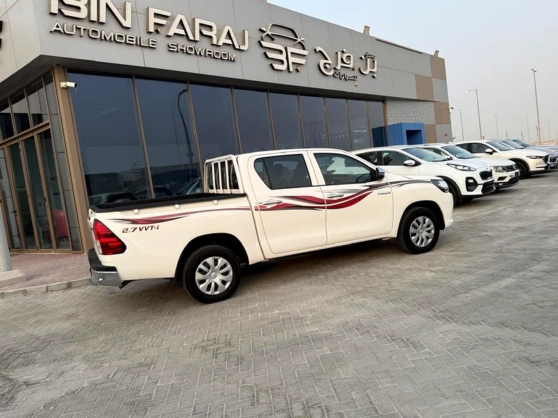Toyota Hilux 4*263138274972163111