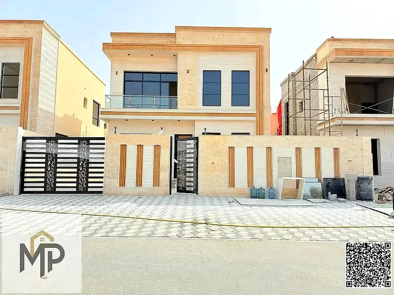 امتلك فيلتك التي تحلم بها وعش الأناقة في فيلا فاخرة في قلب الحيلو بسعر يشمل رسوم التسجيل.63898888560771110