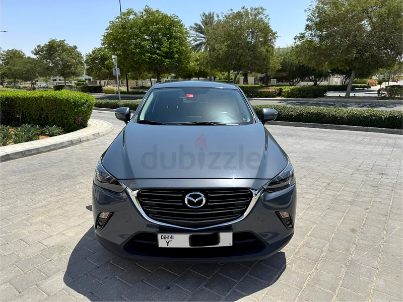 مازدا CX-3 للبيع!!63135491612802112