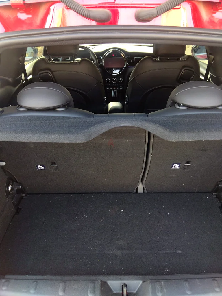 Brand New Mini Cooper S for sale63155091550210113