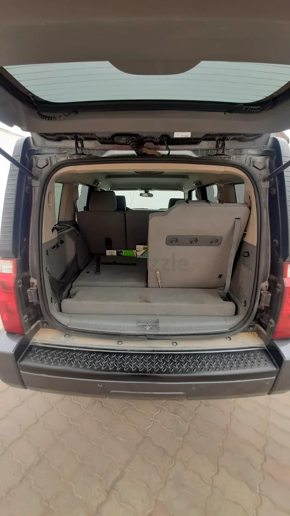 JEEP COMMANDER 2007 AED 21,00063173847031682112