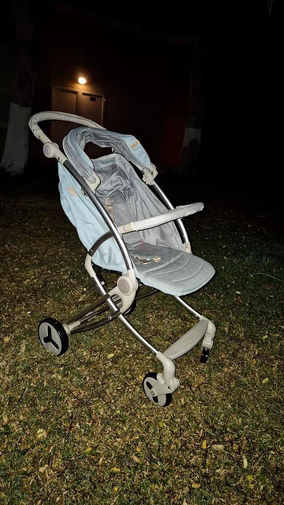 Teknum stroller for babies to up to 4 years old63173864203905114