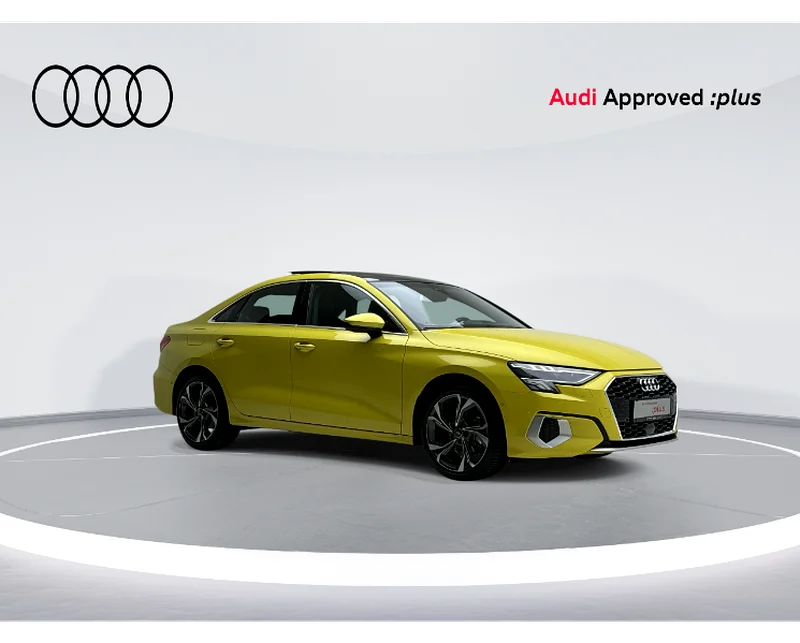 Special Offer! Audi A3 35TFSI Progress Plus | Warranty | Service Plan | Free Registration631680282951711127
