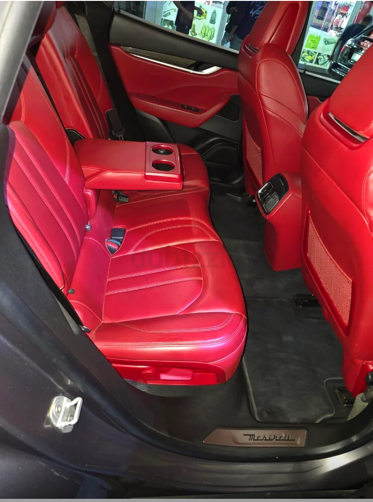 Maserati levante63222310800257112