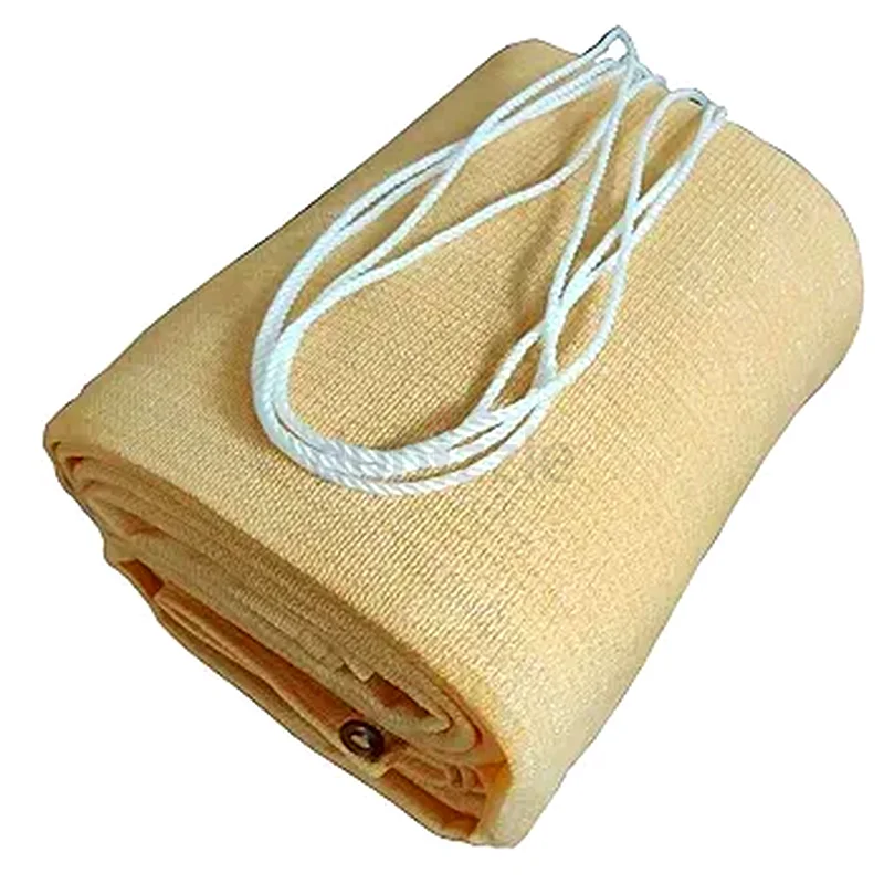 Stylish Outdoor Shade Sail for Ultimate Relaxation63220319586947111