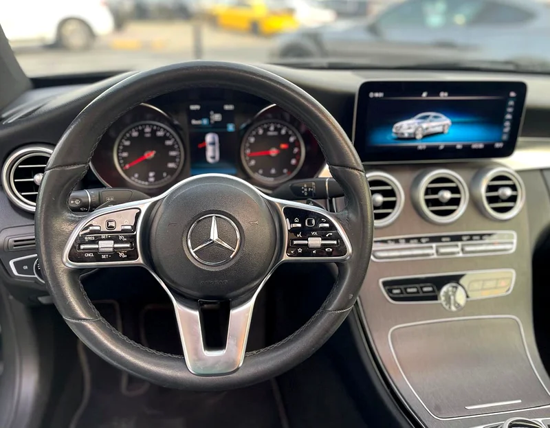 43 AMG KIT// warranty// Ambient Lights// Finance0%DP63175700849795113