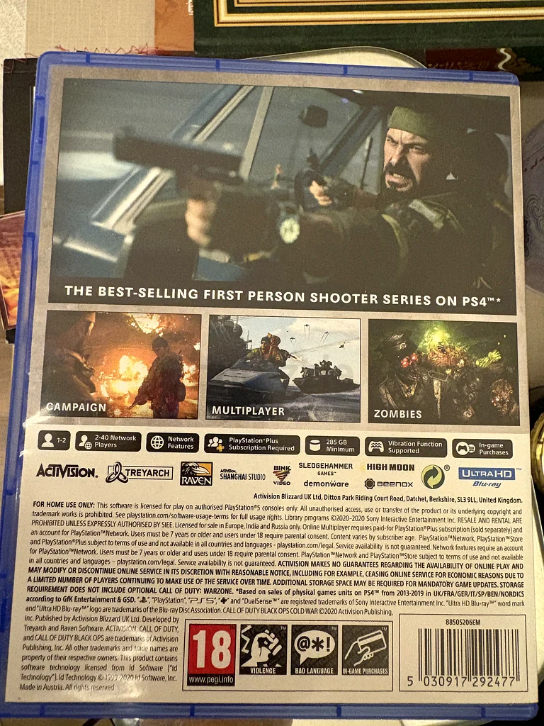 Uncharted: Legacy of Thieves Collection for PS5 - Adventure Awaits!63231194455041111