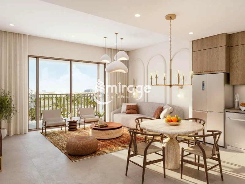 Lavish Living | Premium Area | Exclusive Community63247739602178112