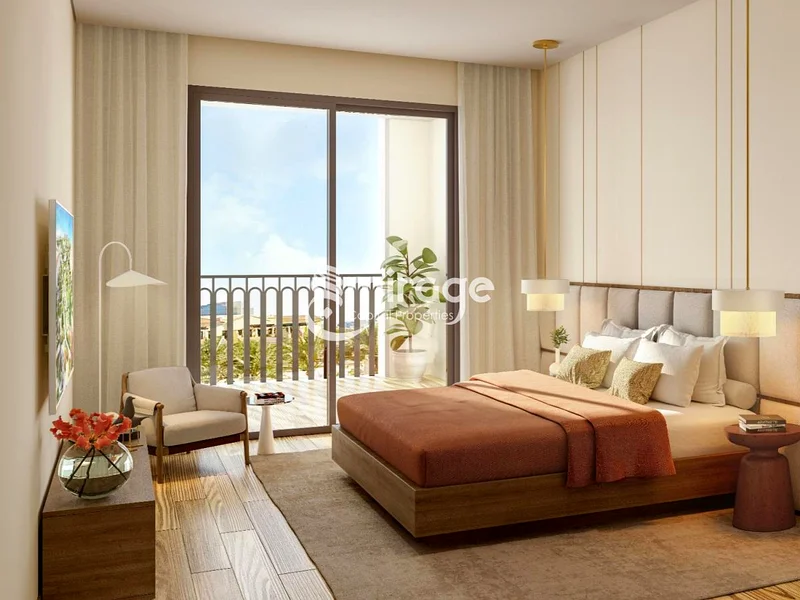 Lavish Living | Premium Area | Exclusive Community63247739602178113