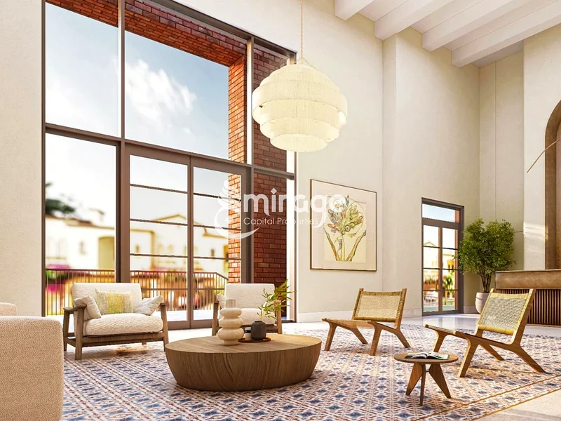 Lavish Living | Premium Area | Exclusive Community63247739602178111