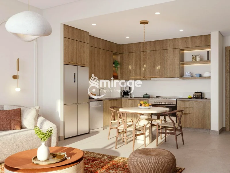 Lavish Living | Premium Area | Exclusive Community63247739602178114