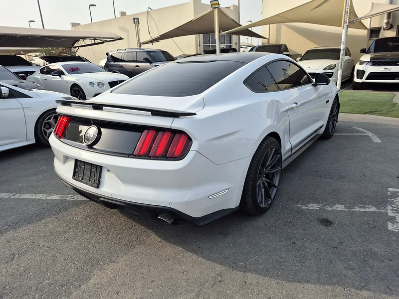 2016 فورد موستانج GT 5.0 بجميع الخيارات، مواصفات الخليج63176168033793114
