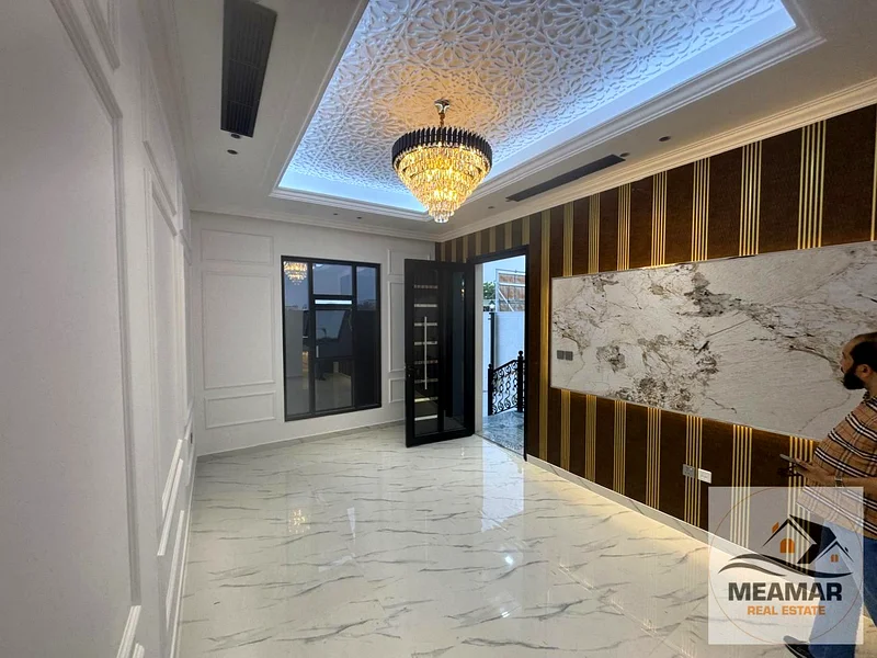 تاون هاوس واسع مكون من 5 غرف نوم في الجاسمين 163249743448449113