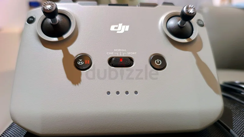 DJI RC-N1 (FLAWLESS CONDITION)63241128981251113