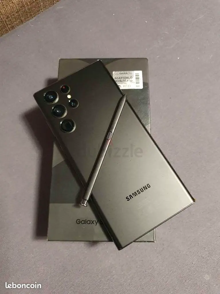 SUMSUNG S22ULTRA