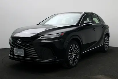 **Special offer** LEXUS RX350H Platinum 2.5L HEV