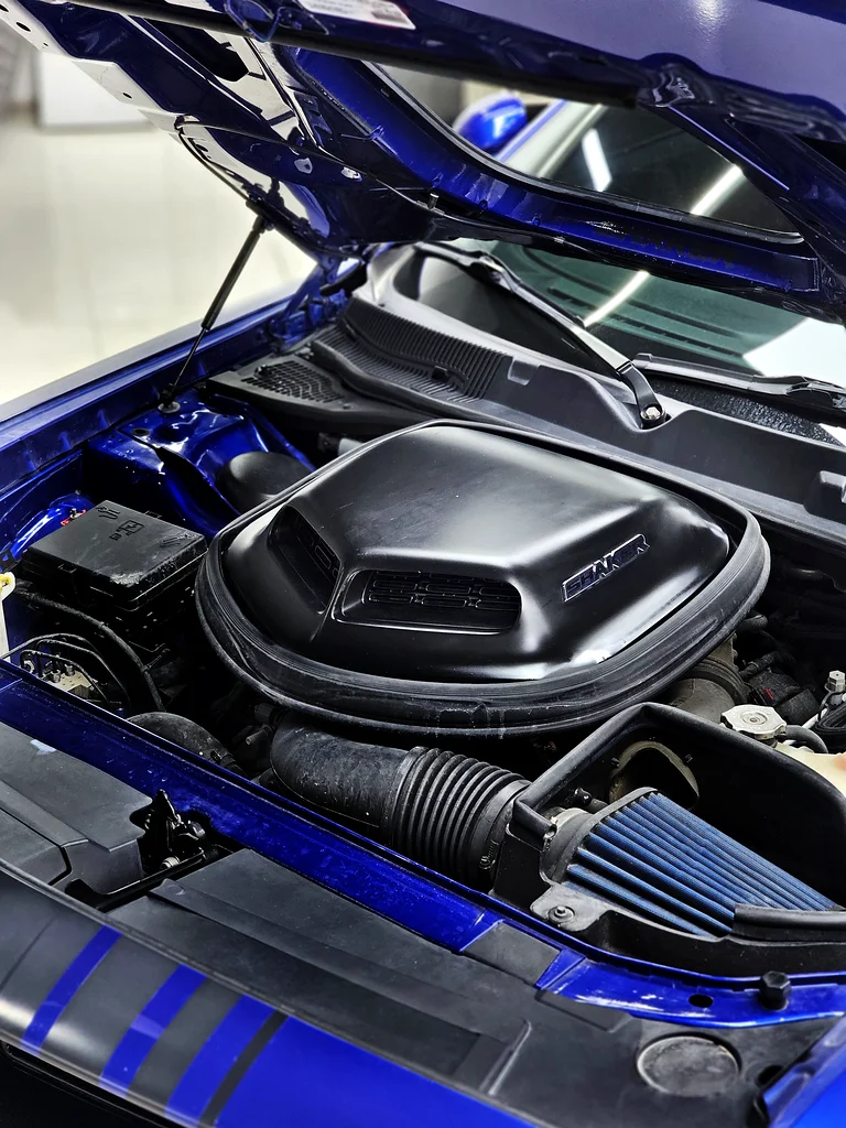 Dodge Challenger R/T Shaker, Super Track Pack63173488784897114
