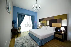 Exclusive Monthly Deal!! 2BHK Closed to Dubai Frame