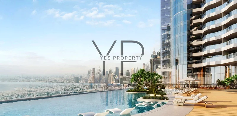 Penthouse at Akala Hotels & Residences | 6 BR Large | 60/40 Payment Plan63238080499841111