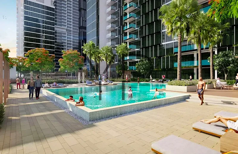 Penthouse at Akala Hotels & Residences | 6 BR Large | 60/40 Payment Plan63238080499841112