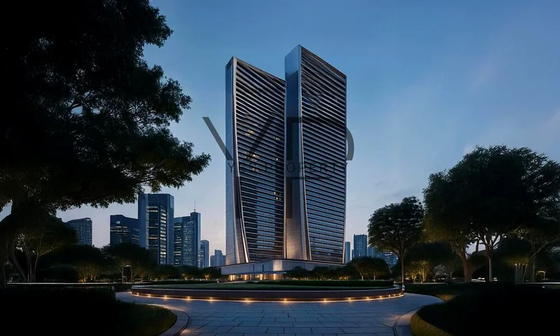 Penthouse at Akala Hotels & Residences | 6 BR Large | 60/40 Payment Plan63238080499841113