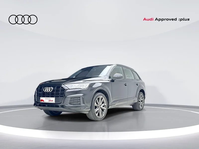 Q7 SUV 45 TFSI - تقدم63170389598337111