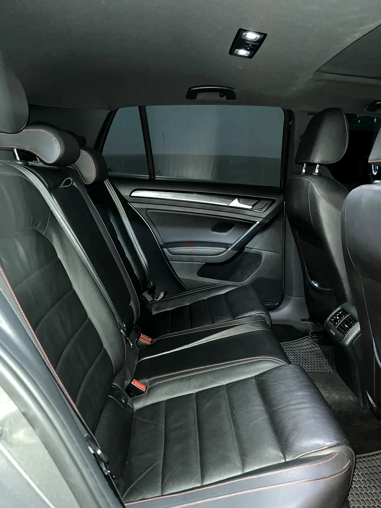 Volkswagen GTI Full Options63151400054274114