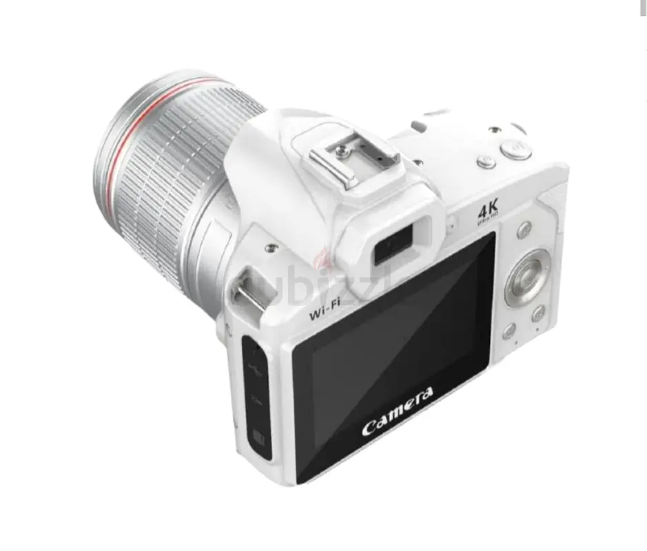 CAMERA