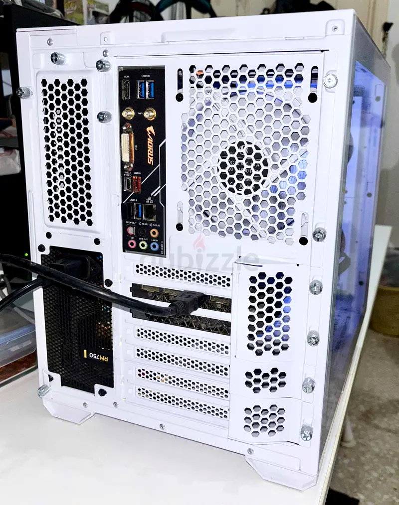 Gaming PC63254999006977117