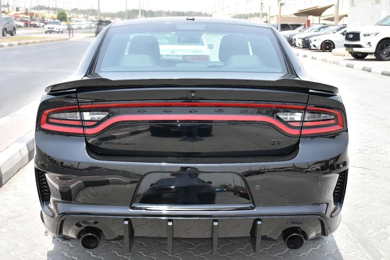 CHARGER GT | EXCELLENT CONDITION | WITH WARRANTY63158802844162113