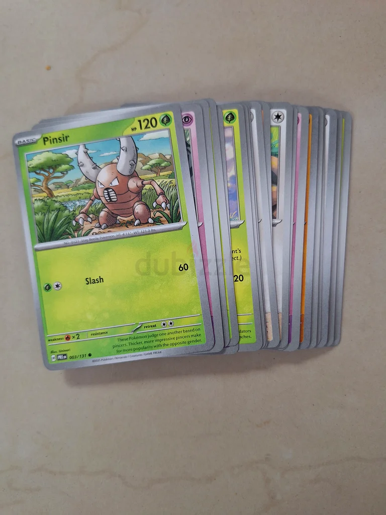 Paldean Fates latest pokemon cards63225341723778110